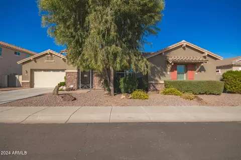 3066 E Kingbird Dr, Gilbert, AZ 85297