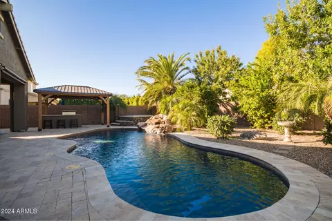 3066 E Kingbird Dr, Gilbert, AZ 85297 photo 36