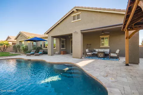 3066 E Kingbird Dr, Gilbert, AZ 85297 photo 38