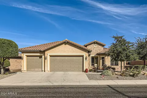 27046 W Yukon Dr, Buckeye, AZ 85396