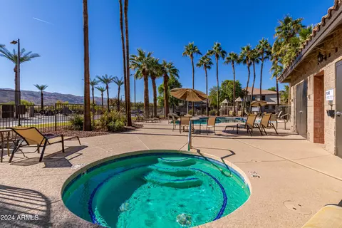 2840 E Dunbar Dr, Phoenix, AZ 85042 photo 30