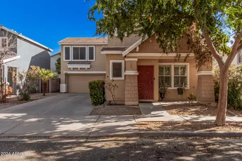 1225 S 120th Ln, Avondale, AZ 85323