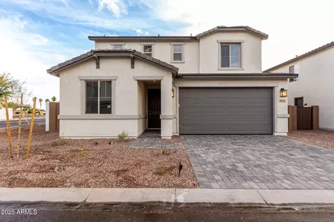 11602 W Beck Dr, Youngtown, AZ 85363