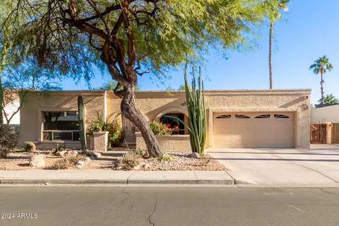 2603 S Playa --, Mesa, AZ 85202