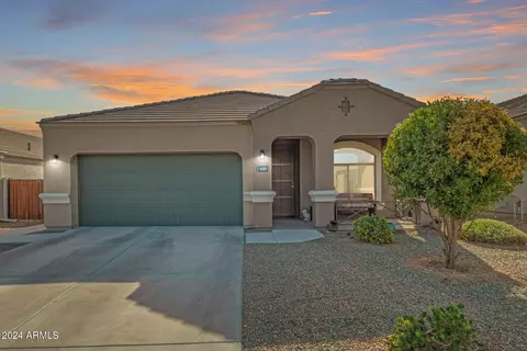 4081 W Maggie Dr, Queen Creek, AZ 85142