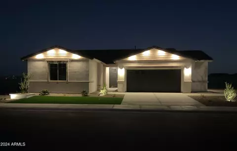 36800 W Santa Barbara Ave, Maricopa, AZ 85138