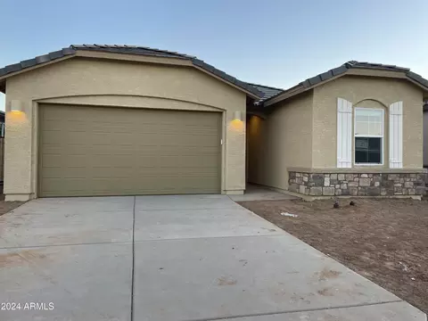12273 E Verbina Ln, Florence, AZ 85132