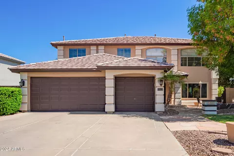 1390 E San Carlos Way, Chandler, AZ 85249