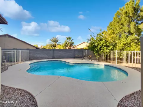 10624 E Forge Ave, Mesa, AZ 85208 photo 18