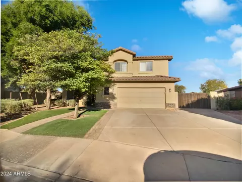 10624 E Forge Ave, Mesa, AZ 85208