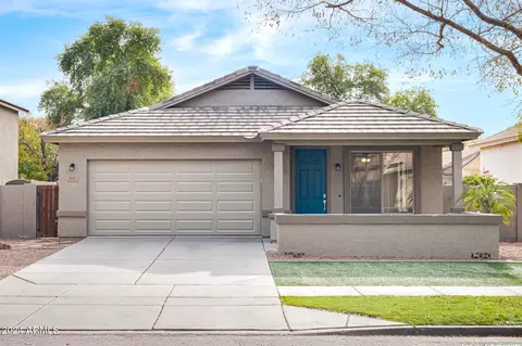 3647 E Linda Ln, Gilbert, AZ 85234