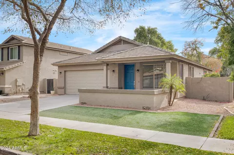 3647 E Linda Ln, Gilbert, AZ 85234 photo 3