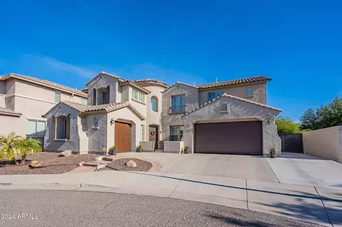 26203 N 50th Dr, Phoenix, AZ 85083