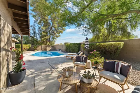 3927 E Paradise Dr, Phoenix, AZ 85028 photo 25