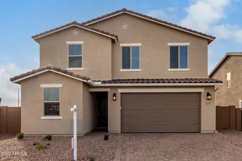 9042 N 116th Ln, Youngtown, AZ 85363