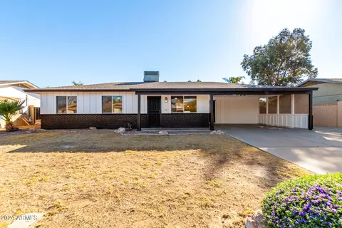 1419 W Megan St, Chandler, AZ 85224