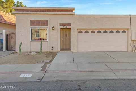 915 E Charleston Ave, Phoenix, AZ 85022