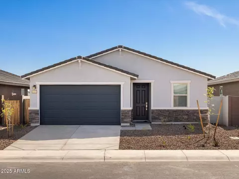 17317 W Sanna St, Waddell, AZ 85355