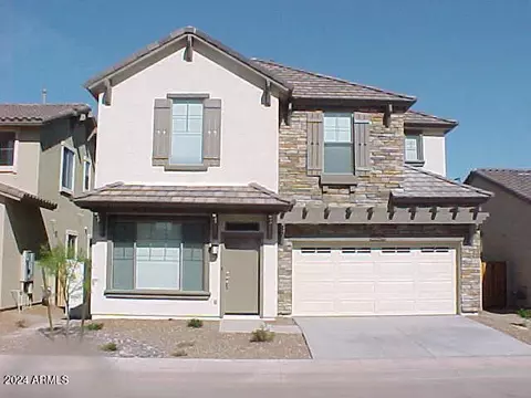 1043 E Julian Dr, Gilbert, AZ 85296