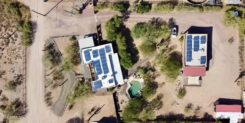6502 E Wildcat Dr, Cave Creek, AZ 85331