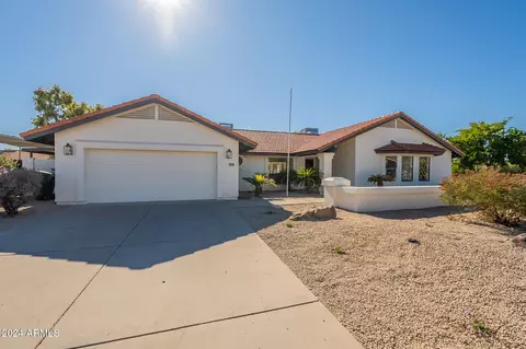 4401 E Betty Elyse Ln, Phoenix, AZ 85032