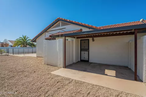 4401 E Betty Elyse Ln, Phoenix, AZ 85032 photo 39
