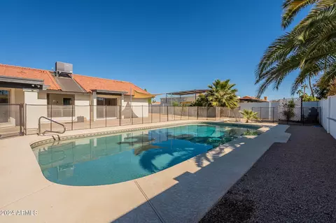 4401 E Betty Elyse Ln, Phoenix, AZ 85032 photo 41