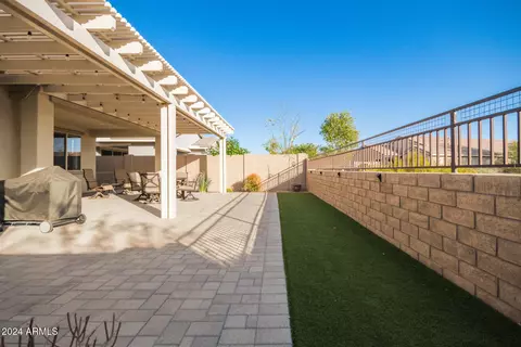 Exterior - 10643 E Twister Ave, Mesa, AZ 85212 photo 8 of 15