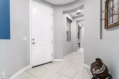Entry Way - 10643 E Twister Ave, Mesa, AZ 85212 photo 1 of 3