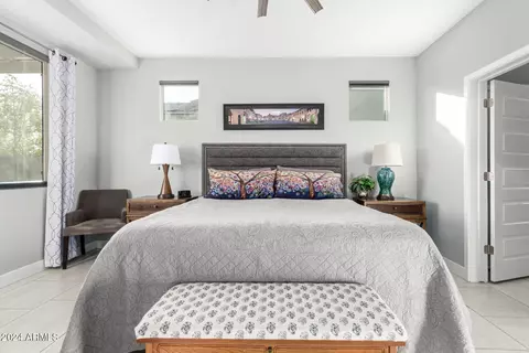 Bedroom - 10643 E Twister Ave, Mesa, AZ 85212 photo 2 of 3