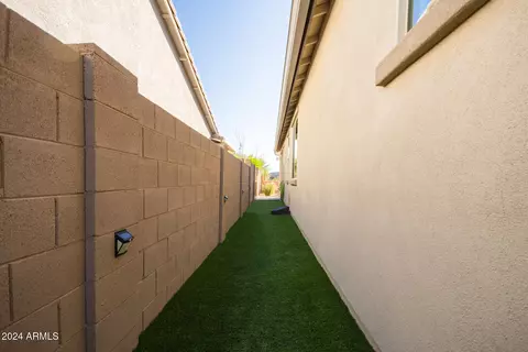 Exterior - 10643 E Twister Ave, Mesa, AZ 85212 photo 9 of 15