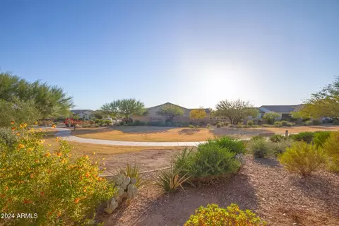 Exterior - 10643 E Twister Ave, Mesa, AZ 85212 photo 10 of 15