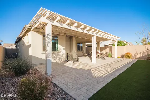 Exterior - 10643 E Twister Ave, Mesa, AZ 85212 photo 7 of 15