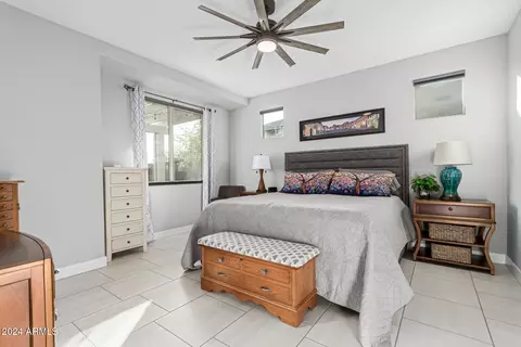 Bedroom - 10643 E Twister Ave, Mesa, AZ 85212 photo 1 of 3