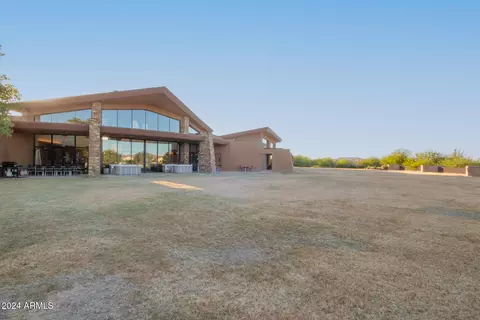 Exterior - 10643 E Twister Ave, Mesa, AZ 85212 photo 15 of 15