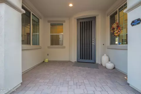 Exterior - 10643 E Twister Ave, Mesa, AZ 85212 photo 2 of 15
