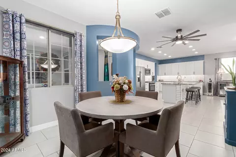 Dining - 10643 E Twister Ave, Mesa, AZ 85212 photo 1 of 2