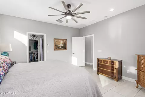 Bedroom - 10643 E Twister Ave, Mesa, AZ 85212 photo 3 of 3