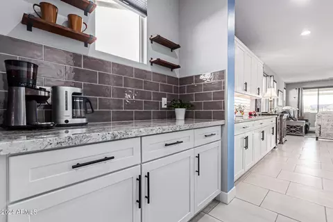 Kitchen - 10643 E Twister Ave, Mesa, AZ 85212 photo 5 of 5