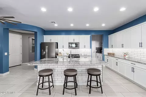 Kitchen - 10643 E Twister Ave, Mesa, AZ 85212 photo 1 of 5