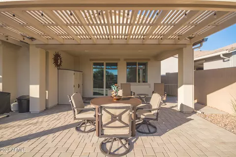 Exterior - 10643 E Twister Ave, Mesa, AZ 85212 photo 4 of 15