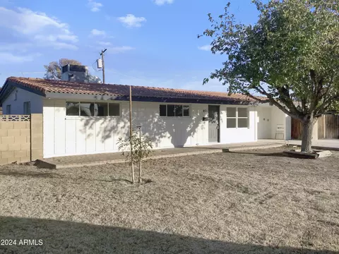 461 N Evergreen St, Chandler, AZ 85225