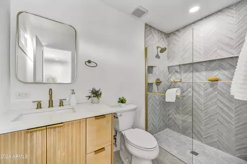 Bath - 2826 E Turquoise Dr, Phoenix, AZ 85028 photo 1 of 2
