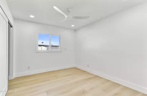 Bedroom - 2826 E Turquoise Dr, Phoenix, AZ 85028 photo 2 of 3