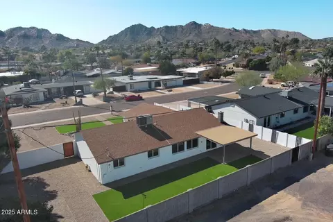 View/Area - 2826 E Turquoise Dr, Phoenix, AZ 85028 photo 1 of 3