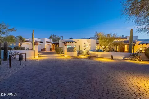 7845 E Dynamite Blvd, Scottsdale, AZ 85266