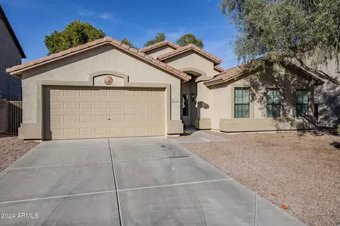 17448 W Mohave St, Goodyear, AZ 85338