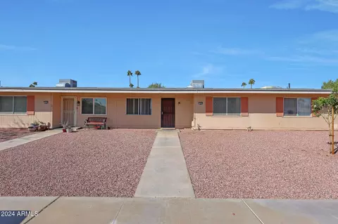 13608 N 110th Ave, Sun City, AZ 85351