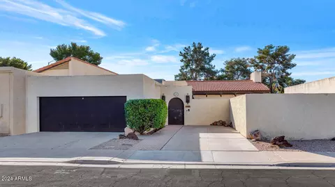 1008 N Revere --, Mesa, AZ 85201