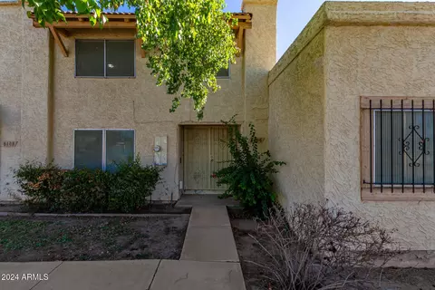 8106 N 31st Dr, Phoenix, AZ 85051
